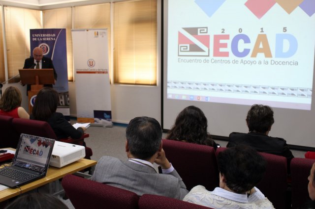 ECAD 2015